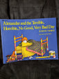 Alexander and the Terrible, Horrible, No Good, Very Bad Day