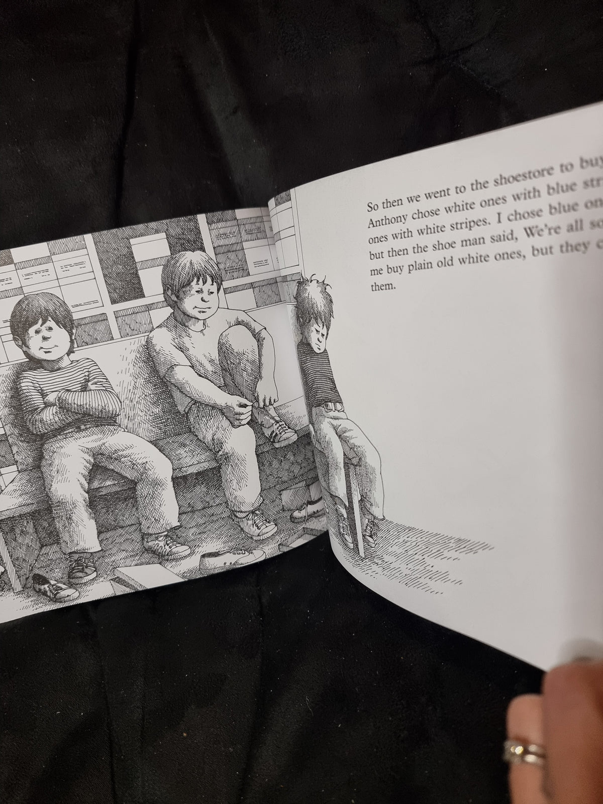 Alexander and the Terrible, Horrible, No Good, Very Bad Day