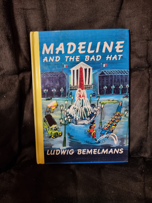 Madeline and the Bad Hat