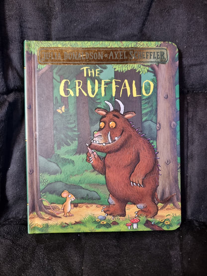 The Gruffalo