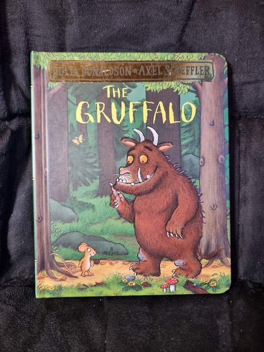 The Gruffalo