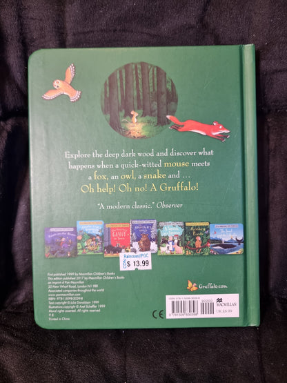 The Gruffalo