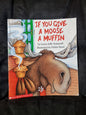 If You Give A Moose a Muffin