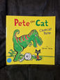 Pete the Cat - Cavecat Pete