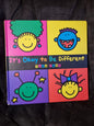 It's Okay to be Different