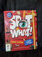 Spot What!