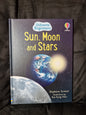 Usborne Beginners - Sun Moon and Stars