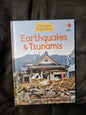 Usborne Beginners Earthquakes and Tsunamis