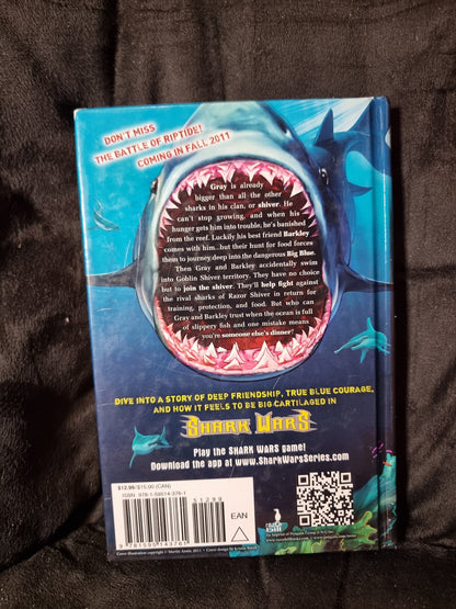 Shark Wars