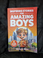 Inspiring Stories for Amazing Boys