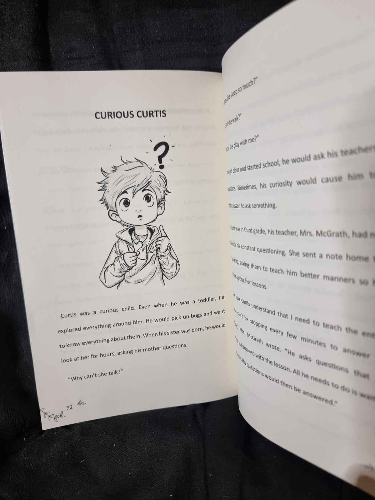 Inspiring Stories for Amazing Boys