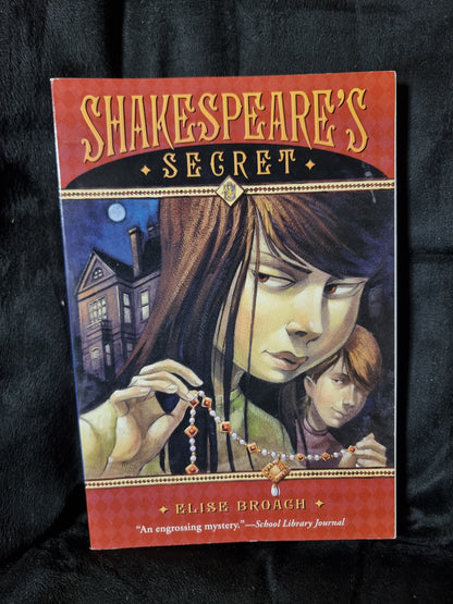 Shakespeare's Secret