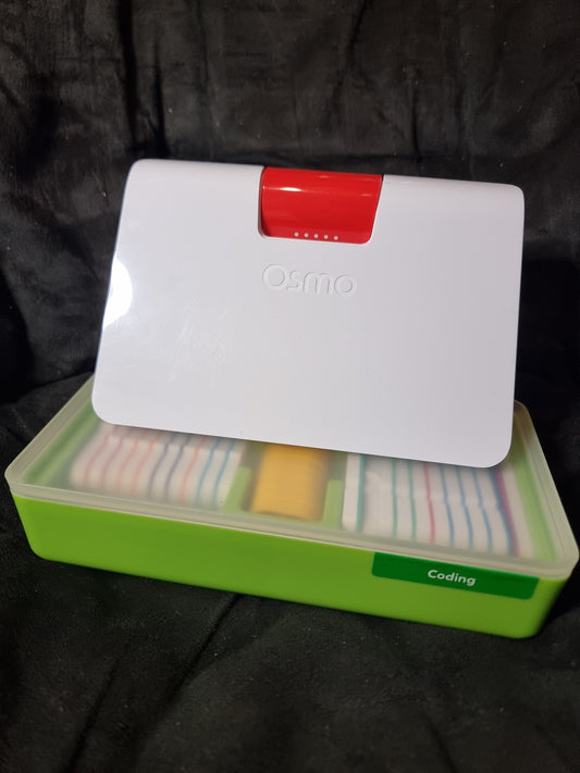 Osmo Coding Set with Stand