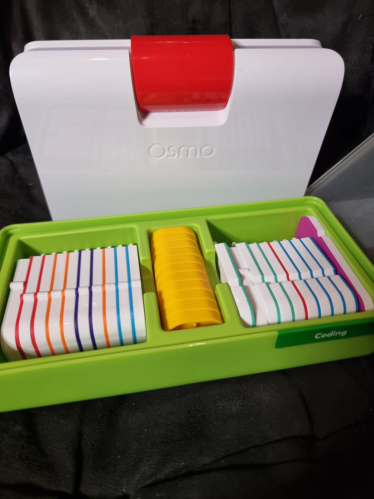 Osmo Coding Set with Stand