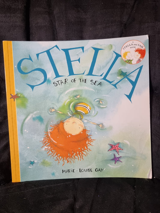 Stella Star of the Sea