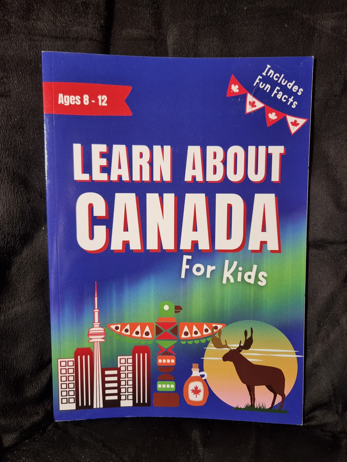 Learn About Canada
