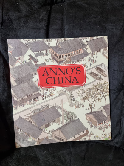Anno's China