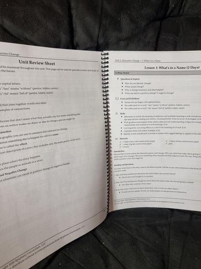 Moving Beyond the Page - Change Parent Manual