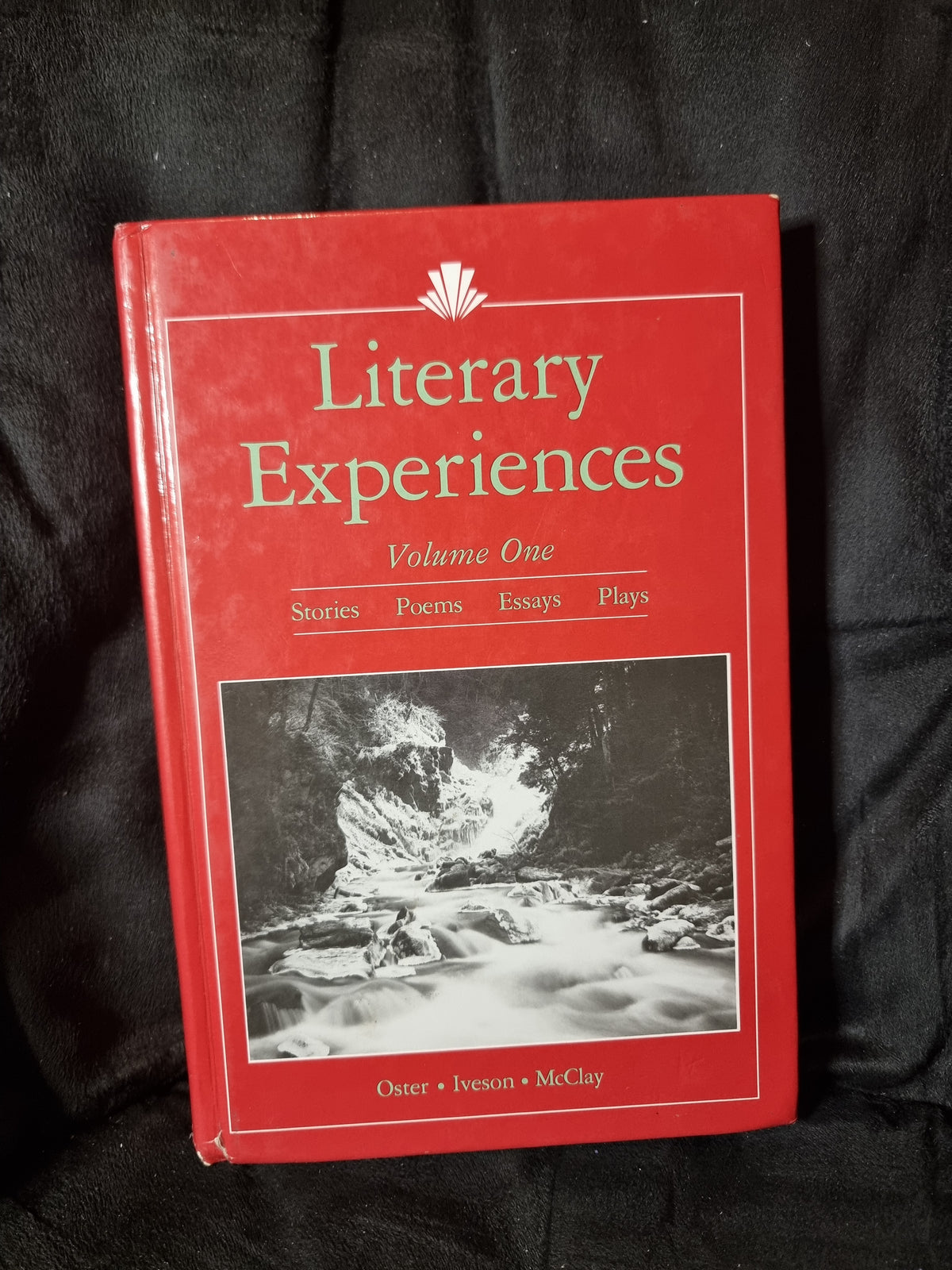 Literary Experiences Volume 1