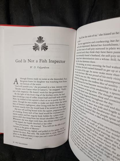 Literary Experiences Volume 1