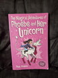 The Magical Adventure of Phoebe and Her Unicorn