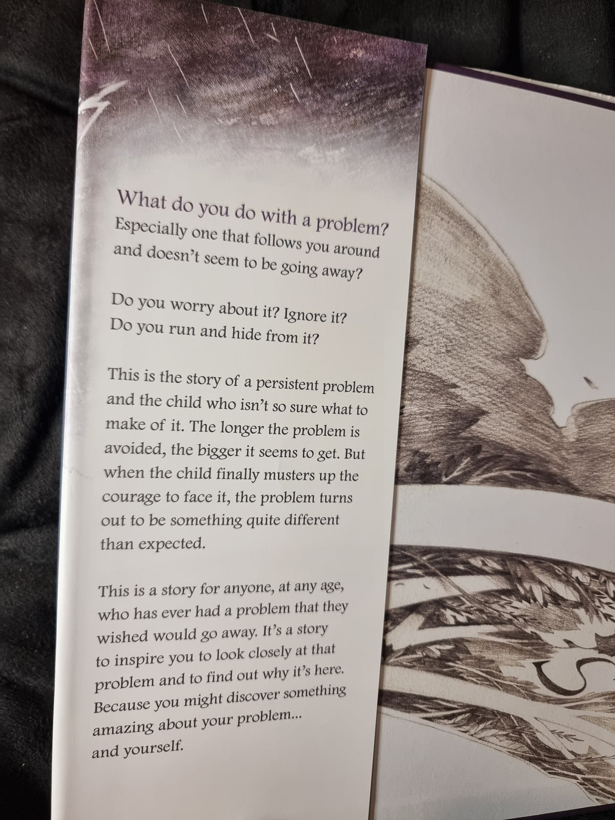 What Do You Do With A Problem?