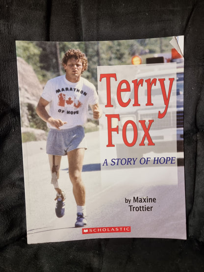 Terry Fox