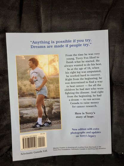 Terry Fox