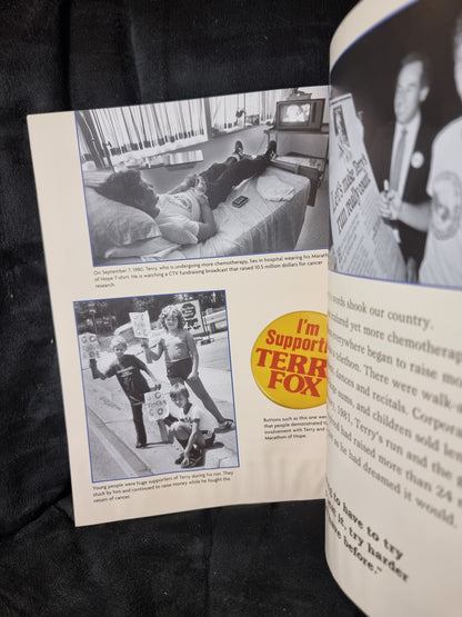Terry Fox