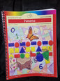 Moving Beyond the Page - Patterns Student Activity Book