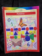 Moving Beyond The Page - Patterns Parent Manual