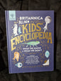 Britannica All New Kids Encyclopedia