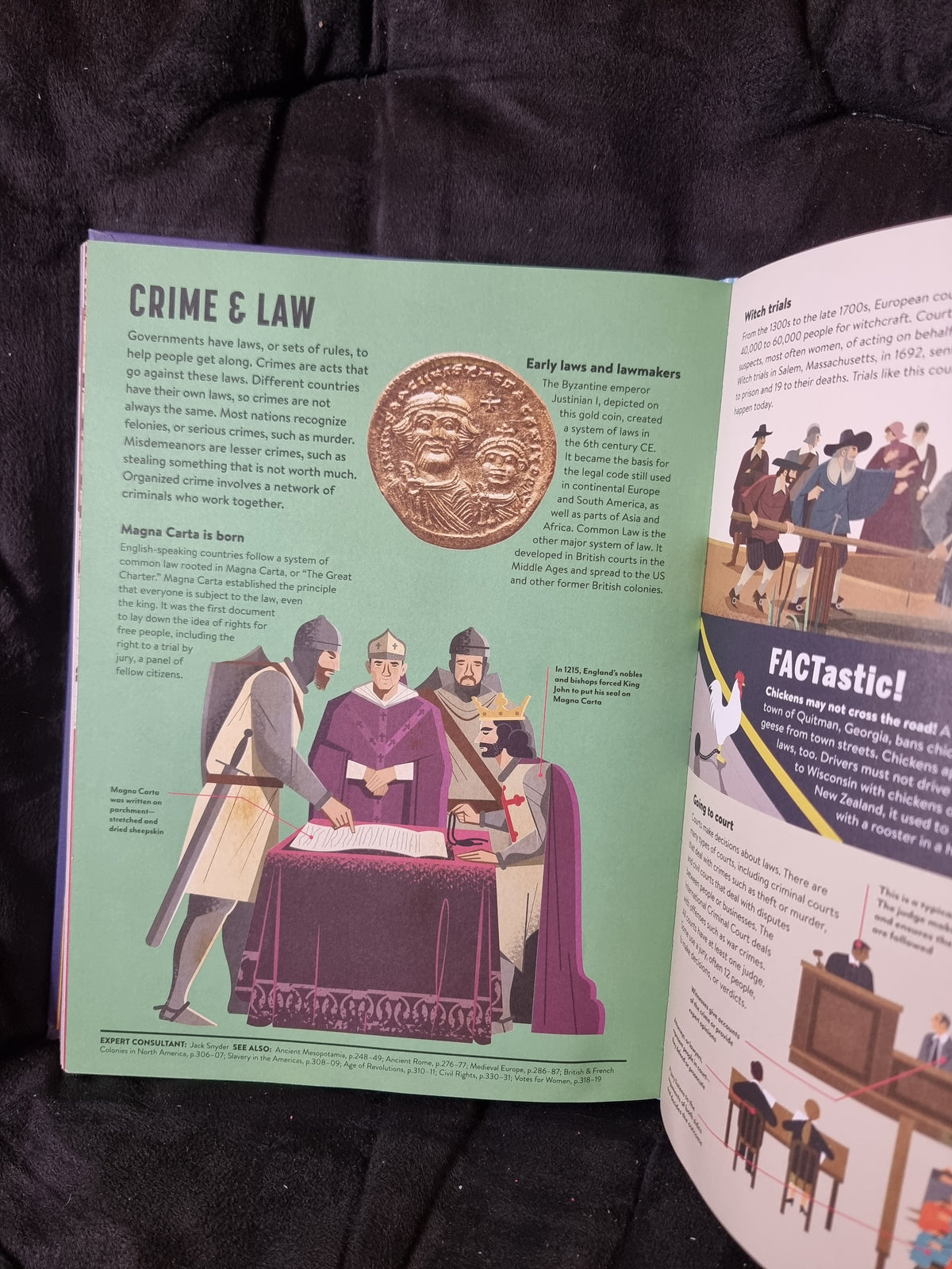 Britannica All New Kids Encyclopedia