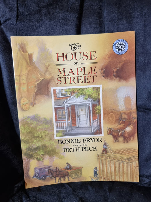 House on Maple Street