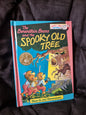 The Berenstain Bears and the Spooky Old Tree