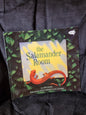 The Salamander Room