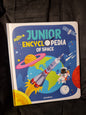 Junior Encyclopedia of Space