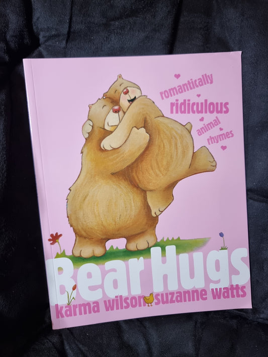 Bear Hugs