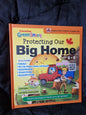 Protecting Our Big Home
