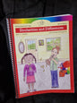 Moving Beyond the Page  Similarities and Differences Parent Manual