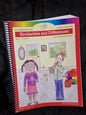 Moving Beyond the Page Similarities and Differences Student Activity Book