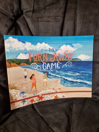 The Turn Away Game