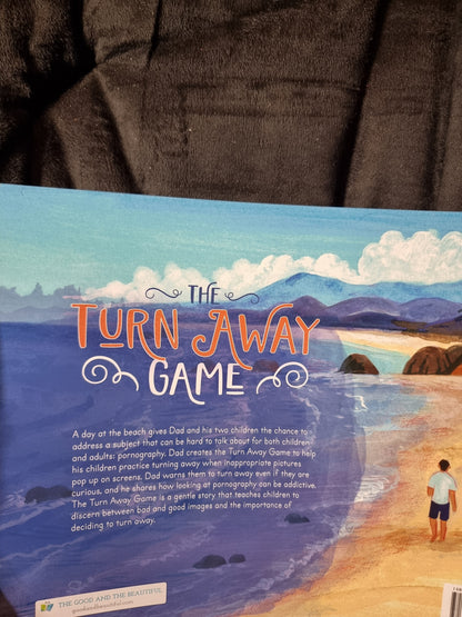 The Turn Away Game