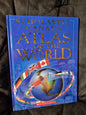 Scholastic Canada Atlas of the World
