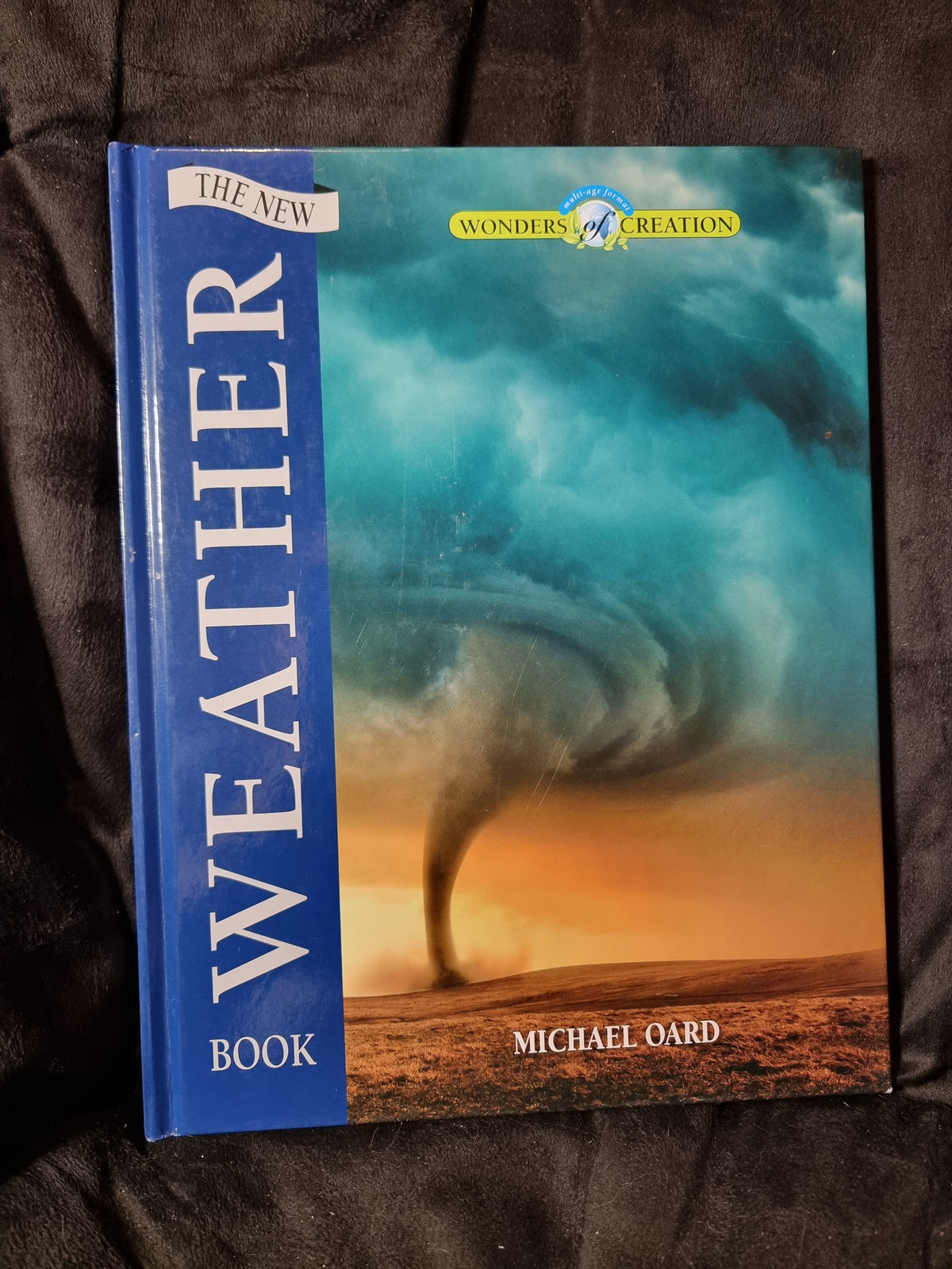 Wonder of Creation - Weather