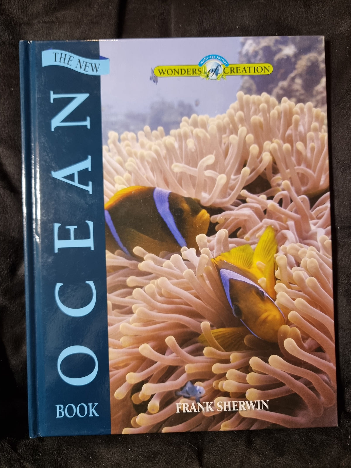Wonders of Creation Ocean