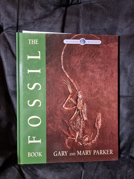 Wonders of Creation The Fossil