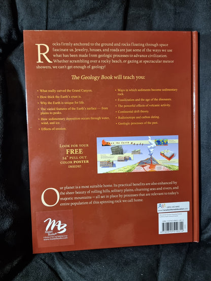 Wonders of Creation The Geology Book