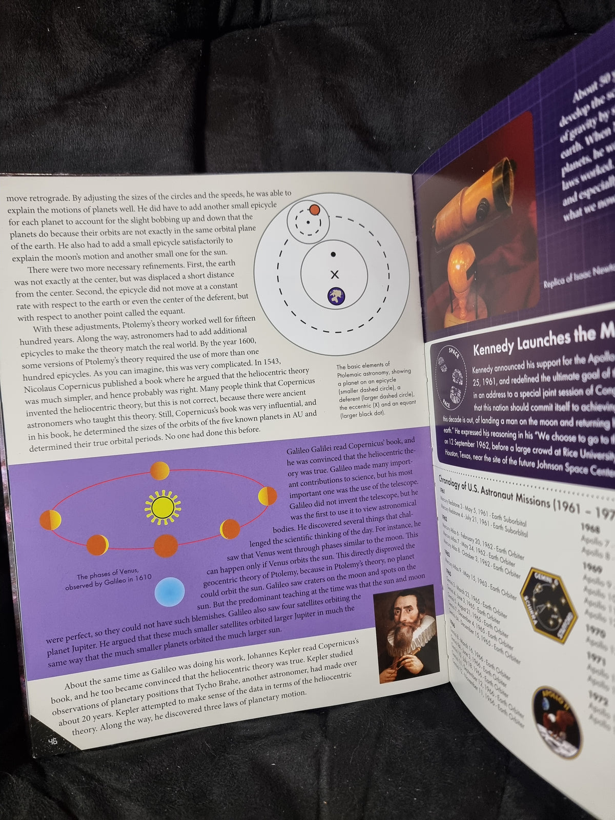 Wonders of Creation The Astronomy Book
