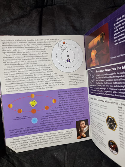 Wonders of Creation The Astronomy Book